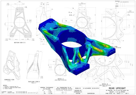 Computer Aided Engineering CAE KUS Americas Inc