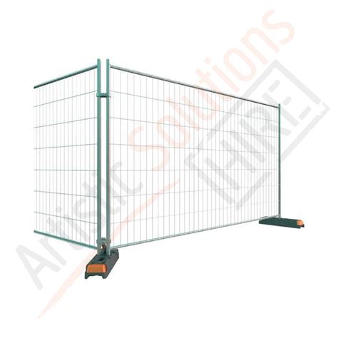 Heras Fencing Artistic Solutions