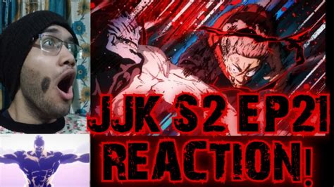 S K Y F A L L Jujutsu Kaisen Season Episode Metamorphosis