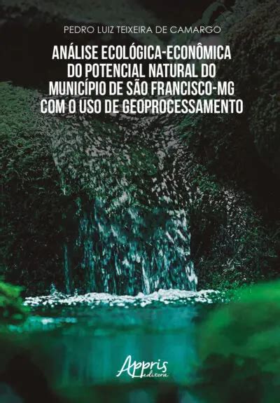 Docente do Campus Ouro Preto lança livro focado em Economia Ecológica