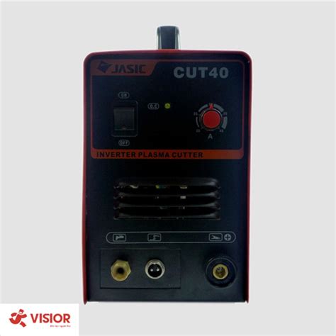 MÁY CẮT KIM LOẠI CÔNG NGHỆ HỒ QUANG JASIC CUT40 220V L207