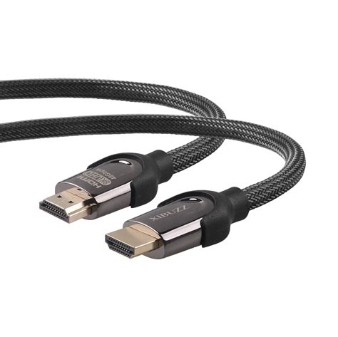 8K HDMI Cable - An Ultra High Speed HDMI Cable In diffrent lengths ...