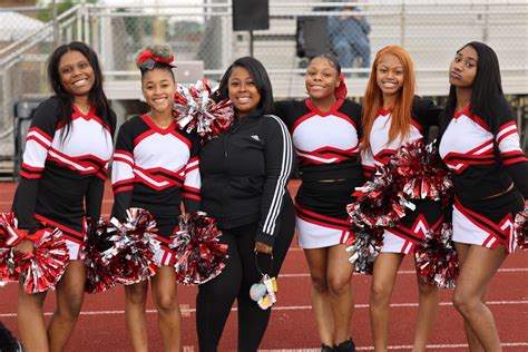 FIELD DEDICATION CEREMONY | Ecorse High School