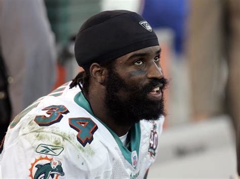 Ex Nfl Star Ricky Williams Launches Cannabis Based Wellness Brand Fox