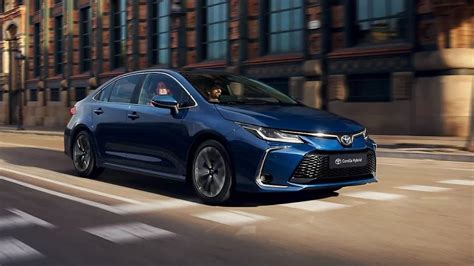 Toyota Corolla Haziran 2023 fiyat listesi İşte listede son durum