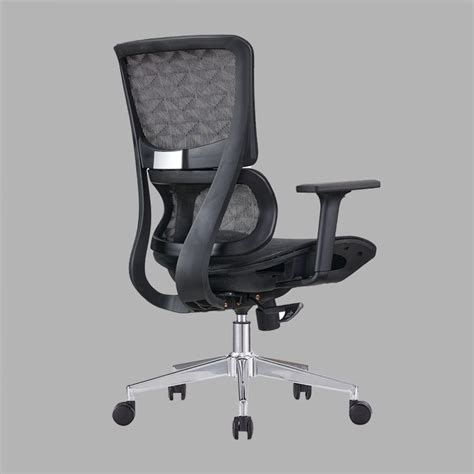 New Arrival Modern Style Lift Swivel Ergonomic Computer High Back