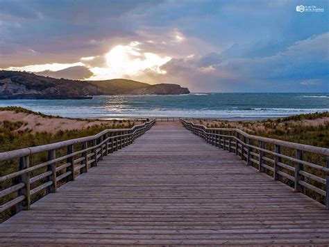 Ruta Por La Costa Vasca En Coche Sus Lugares Imprescindibles