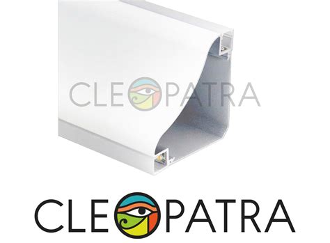 Профиль потолочная галтель с подсветкой: 5 000 тг. - Прочие товары для ...