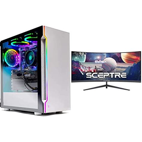 Find The Best White Monitors For Gaming Reviews & Comparison - Katynel