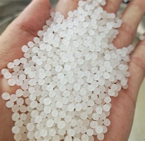 Pla Resin Biodegradable Film Grade Pla Pellets 25kg Per Bag China Pla Resin Pla Pellet And