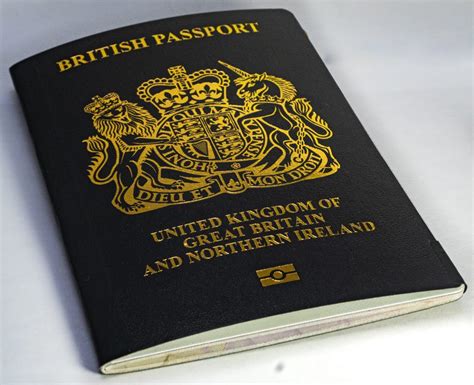 British Citizenship Referee Who Can Sign Your Application