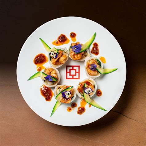 Menu – Lee Restaurant