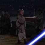 Anakin Kills Younglings Meme Generator - Imgflip