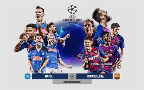 Fc Barcelona Vs Ssc Napoli Timeline A Timeline Review Leedsjournal