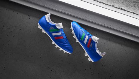 Adidas Launch The Mundial Federations Pack Soccerbible