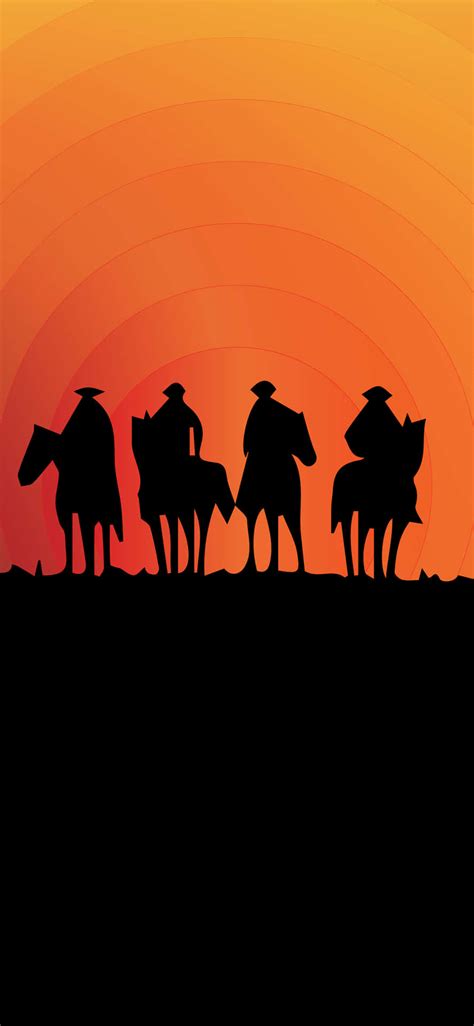 100 Western Cowboy Iphone Wallpapers