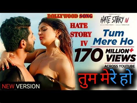 Tum Mere Ho Video Song Hate Story IV Vivan Bhathena Ihana Dhillon