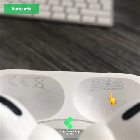 Apple Airpods Pro Real Vs Fake How You Can Spot Fake Airpods In 2021