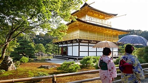 Learning to Speak Japanese | National Geographic