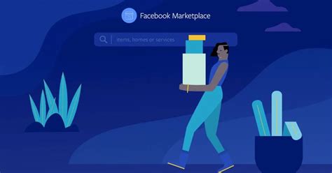 Filtran 200000 Registros De Usuarios De Facebook Marketplace Infobae