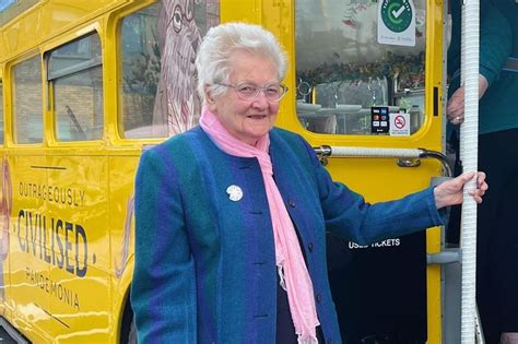 Máirín Hughes Irelands Oldest Living Persons 109th Birthday