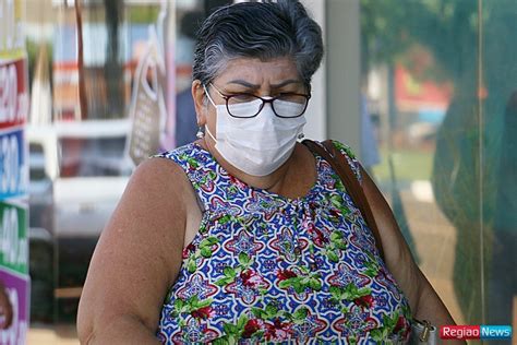 Uso De M Scaras Passa A Ser Obrigat Rio No Estado A Partir De Segunda