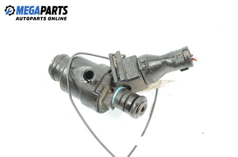 Gasoline Fuel Injector For BMW 3 Series E46 Sedan 02 1998 04 2005