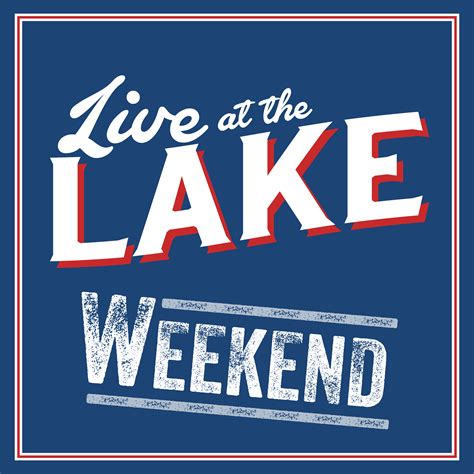 Live at the Lake: Weekend Edition - Cornelius Today