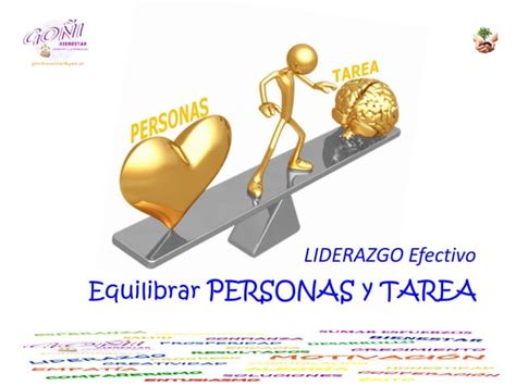 Liderazgo Efectivo Ppt Descarga Gratuita