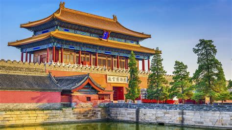 Classic China Discovery - 2025 Itinerary - Beijing to Hong Kong