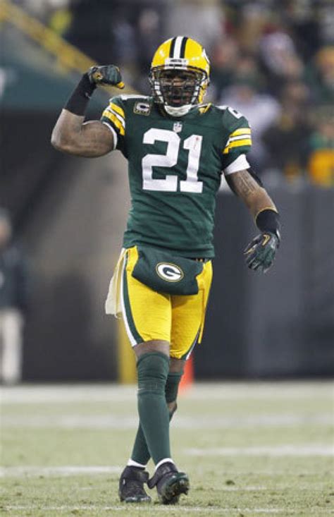 Charles Woodson American Football Wiki Fandom