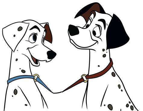 101 Dalmata Un Libro Un Altra Storia Rispetto Alla Carica Disney