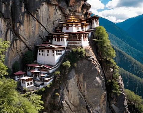 exploring bhutan  journey    himalayan kingdom gardenfrontier