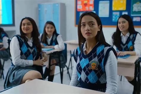 Nonton Series Pernikahan Dini Episode Bukan Bilibili Klik Di Sini