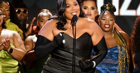 Lizzo Fights Back Singer Seeks Dismissal Of Harassment Lawsuits