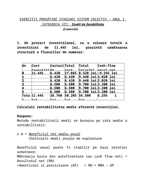 Doc Raspunsuri Studii De Fezabilitate Dokumen Tips