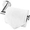 Hitslam Chrome Toilet Roll Holder Wall Mounted Sus Stainless Steel