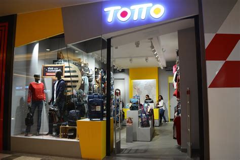 Totto cierra el año con una nueva tienda en Guatemala