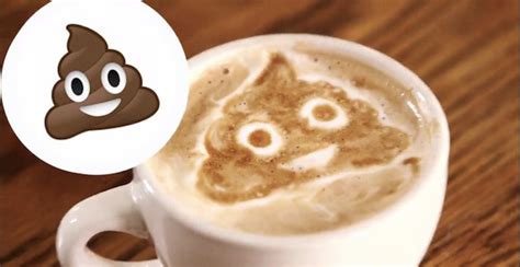 Coffee Artist Makes Internet Memes In Lattes Includes Dramatic Gopher