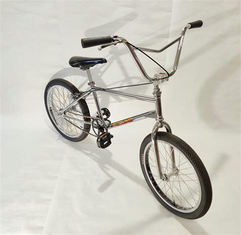 Vintage Redline Bmx Bike Ebay