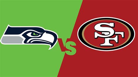 49ers Vs Seahawks Prediction And Bets Nfl Picks Week 14 Youtube