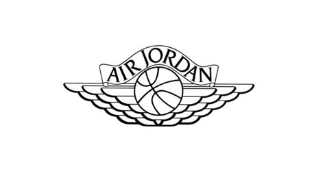 Air Jordan Wings Logo History | Nice Kicks