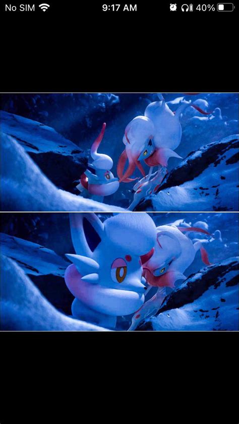 Mewtwo Vs Zoroark