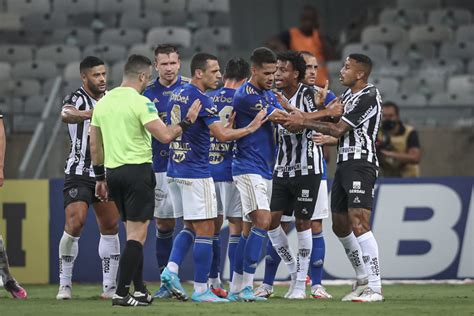 Atenção Ingressos para o clássico entre Cruzeiro x Atlético MG em