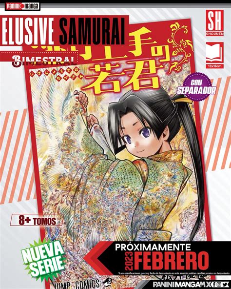 Manga México on Twitter RT MangaMexico Editorial Panini anunció el