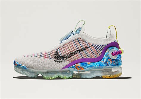 Nike Vapormax Flyknit Release Date Sneakernews