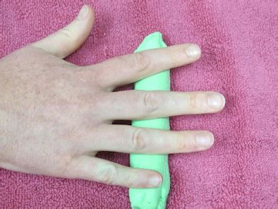 PIP Joint Exercises – Hand Therapy Group