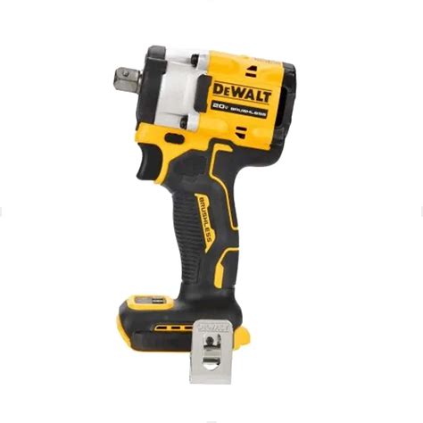 Chave de Impacto à Bateria 1 2 20V DCF880L2 B2 220V Dewalt