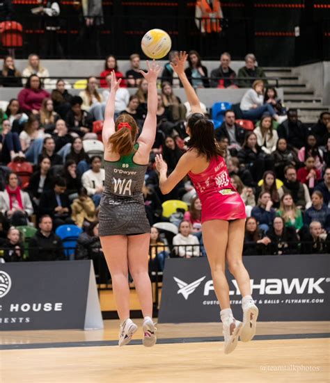 London Pulse Netball on Twitter: "Shots of the first half from ...