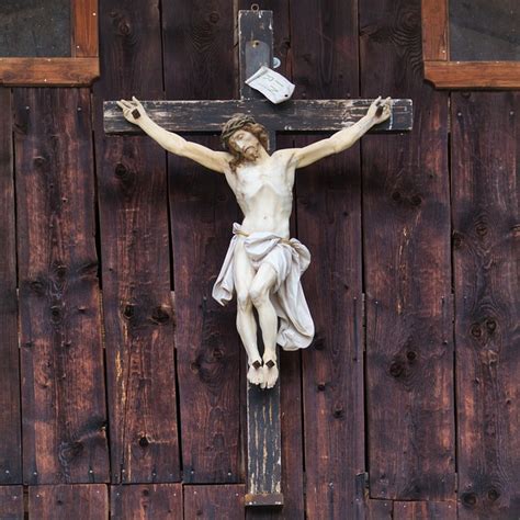 Kreuz Christentum Jesus Kostenloses Foto Auf Pixabay Pixabay